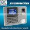 OC006 Cheap Biometric Fingerprint Time Attendance System
