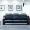 TZ-B03 high resilience comfortable office sofa office furniture