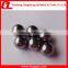 Qingzheng G200 carbon steel ball for Caster