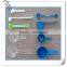top grade Plastic Spoon Measuring spoon mini spoon