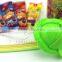 7g CC Stick Candy With Bear Drinking Cup