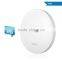 2.4G Wireless Ceiling Mobile Wifi Router Network Access Point AP with Inner Antenna for Hotel Restaurant