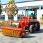 Agricultural machinery wheel loader TY18 front loader for sale