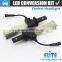 3000lm 5HL without fans led headlamp H7 LED headlight H7