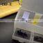 high quality new design acrylic cosmetic box