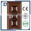 cold rolled aluminum roofing sheet door stamped exterior gate skin
