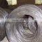 2016 cheap price 16 gauge black annealed baling wire made in China