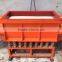 Rectangular Vibratory tumbler finishing machine