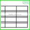 Wholesale China Factory Custom 90mm Slatgrid Panel