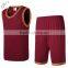 Men's Dry Fit Jersey Basketball Uniform Basketball Clothes