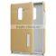 LZB New arrival Dual pro siries hybird cover case for Huawei ascend mate s