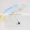 full printing umbrella 3 fold auto open and close umbrella
