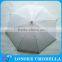 12 inch white hat umbrella head umbrella