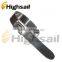 self-lock stainless steel cable ties