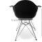 dining chairs with fiberglass seat and metal legs
