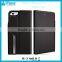 Bulk Buy for IPhone 6 Accessories Factory in China,Leather Cover Case for Apple IPhone 6 With 3400mAh