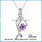 wholesale italian jewelry 925 sterling silver necklace fine necklaces