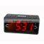 Digital Alarm Table Clock Radio
