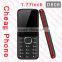 Small Basic Phone Without Camera Optional,China Mobile Phone Price