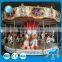 Kids games carousel ride!!! Amusement park rides carousel ride for sale