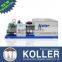 KOLLER MB10 New design Ice Block Machine with water saving for fishing vessel