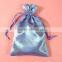 satin bags wholesale with logo imprinted