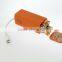 Popular colorful mobile phone batteries charger Power Bank for traveler