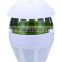Middle Rechargeable Electronic Fly Trap with Cord mosquito trap battery operated made in China