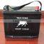 N70MF 12V70AH TAXI SPECIAL BATTERY