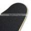 22"x6" 7 plies canadian maple wood fish skateboards