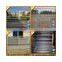 Metal panel for fence, wholesale China factory temporary fence panel