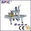 BFX semi automatic carton sealing machine