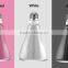 NEW Wireless IR Remote RGBW Bluetooth Control Music Audio Speaker LED Color Bulb Light Lamp White E27