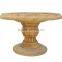 2015 hot selling china suppliers FSC&SA8000 Christmas wholesale wooden candlesticks holders with manufactured sale