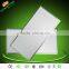 High efficiency led panel light 24w 36w 48w 60w led ceiling panel light with new design 2016