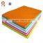 Factory cheap EVA foam sheet 2mm thick sheet