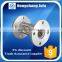 Made in China machinery part flange end welding flexible metal hose