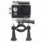 EKEN H9 Ultra HD 4K Action Camera Sunplus 6350 + OV4689 WiFi 170 Degree Wide Angle 2 inches LCD Screen for action camera