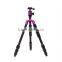 Professional camera tripod