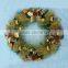 Hot Sale Good-Quality Arts And Crafts Pine Garland Xmas Wreath