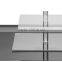 Acrylic Tiered Cake Stand, Dessert Or Cupcake