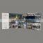 Advertising and Promo Video Brochure Card with LCD screen and all customized specifications