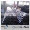 hex steel fluid conveying Tube end cap for steel tube