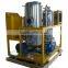 TYF Series Fire-resistant Oil Purifiers, Portable Mobile Phosphate Ester Oil Regeneration Pufiry Machine