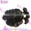 Qingdao high quality100% virgin indian remy temple hair wholesale weaving hair and beauty supplies