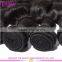 Wholesale cheap malaysian human hair weave bundles new arrival malaysian body wave hair