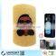 Mobile Phone non slip mat,sticker and protect the mobile phone in car.