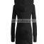 Wholesale Personalized Leopard Zip Manteau