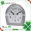 BB08515 Hot sell table alarm clock / LED light larm clock