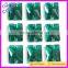 Rectangle Shape Sew On Decorative Glass Beads Foiled Back